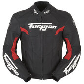 Furygan - BLADE EVO red "L"